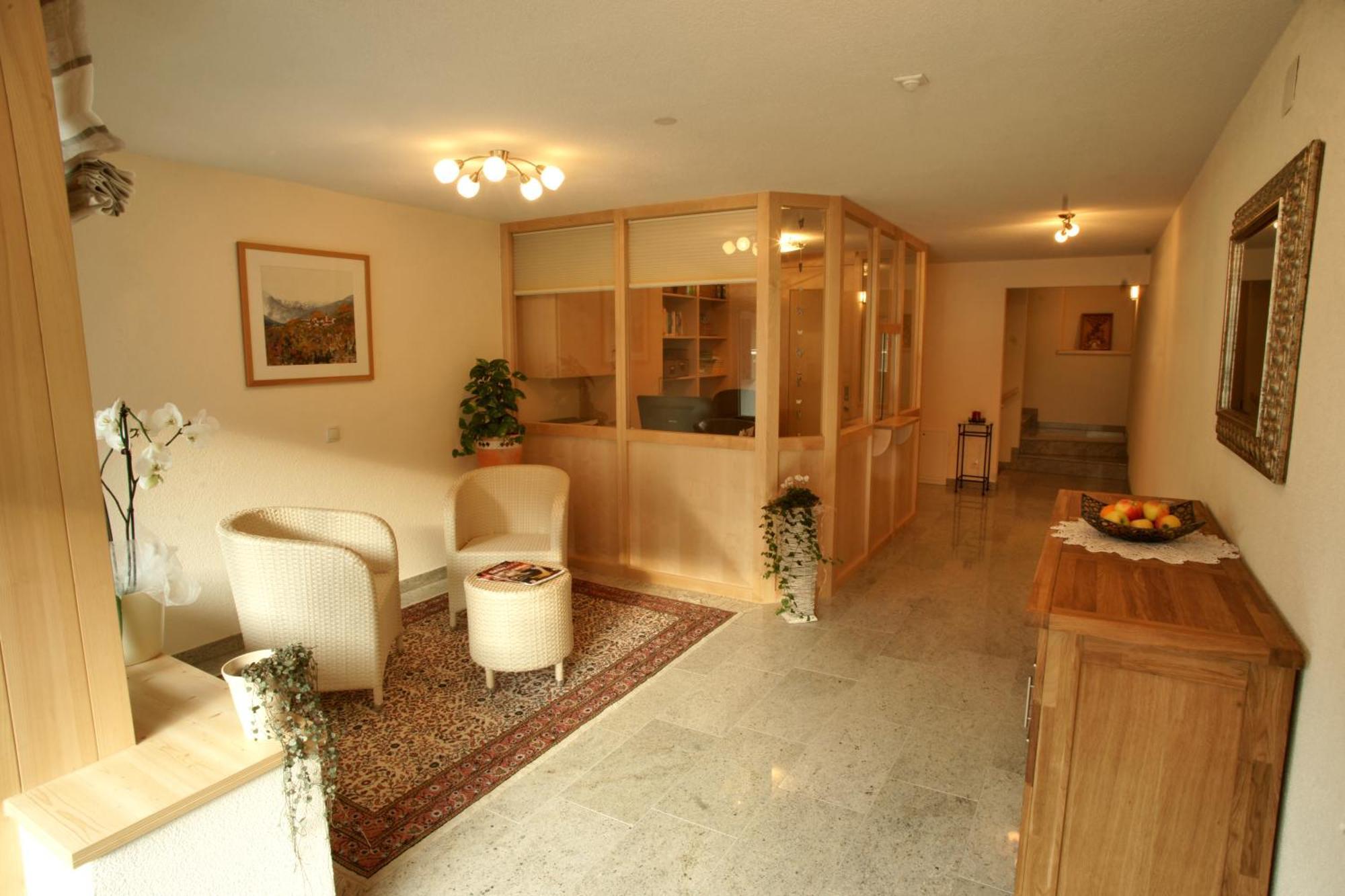 Ferienwohnung Albeinelerhof Arzl im Pitztal Exterior foto