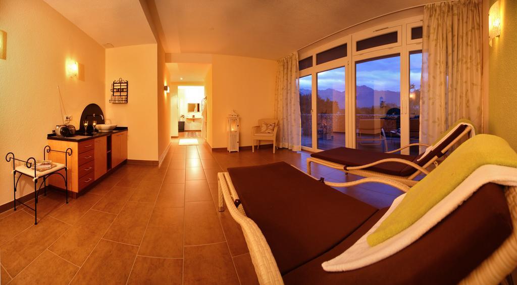 Ferienwohnung Albeinelerhof Arzl im Pitztal Exterior foto