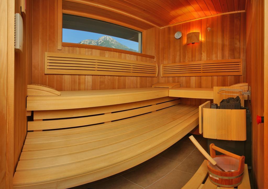 Ferienwohnung Albeinelerhof Arzl im Pitztal Exterior foto