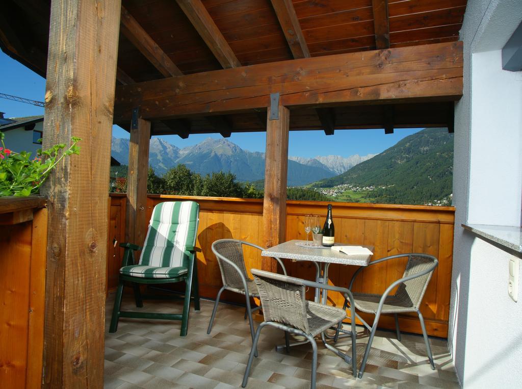 Ferienwohnung Albeinelerhof Arzl im Pitztal Zimmer foto